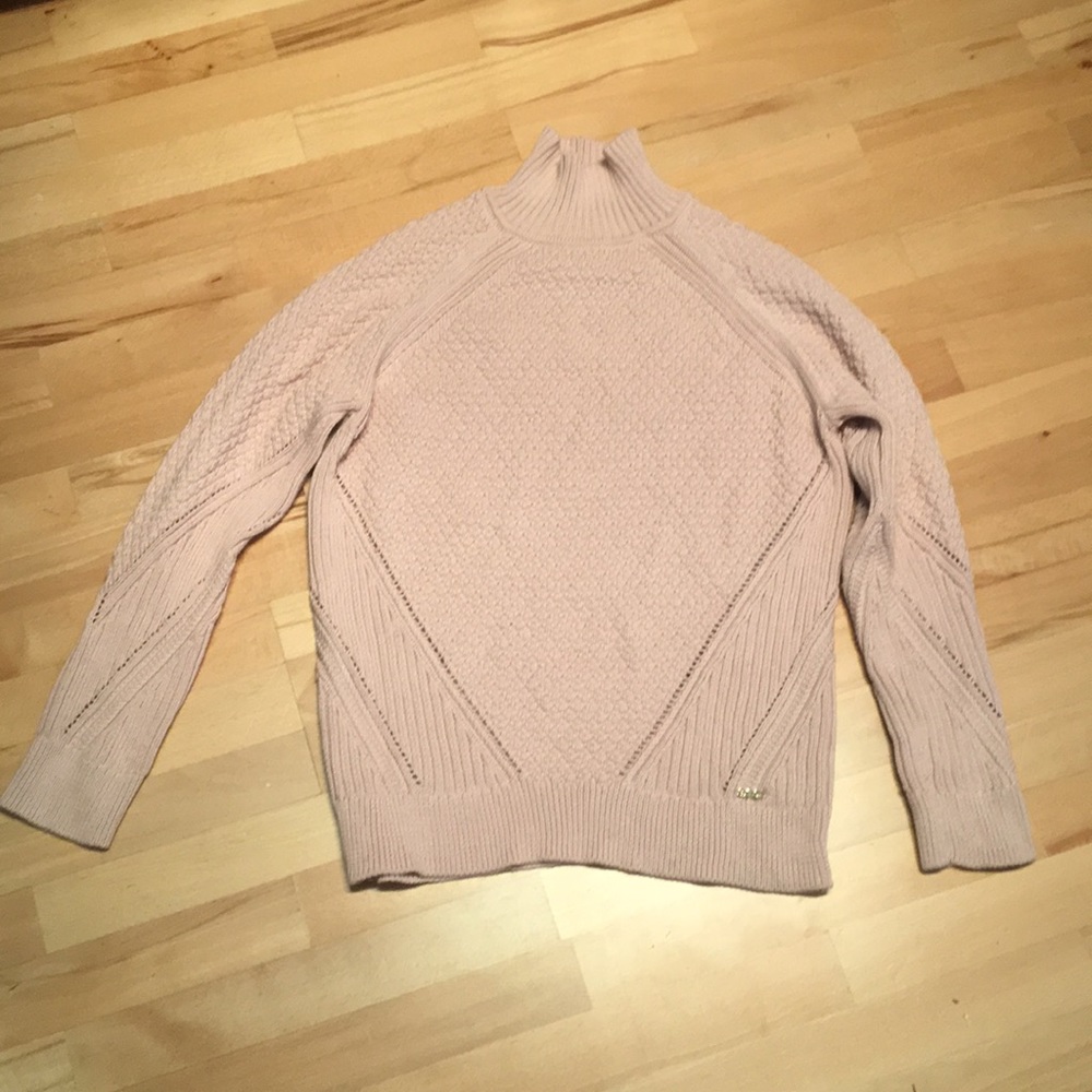 Calvin Klein Blush Sweater